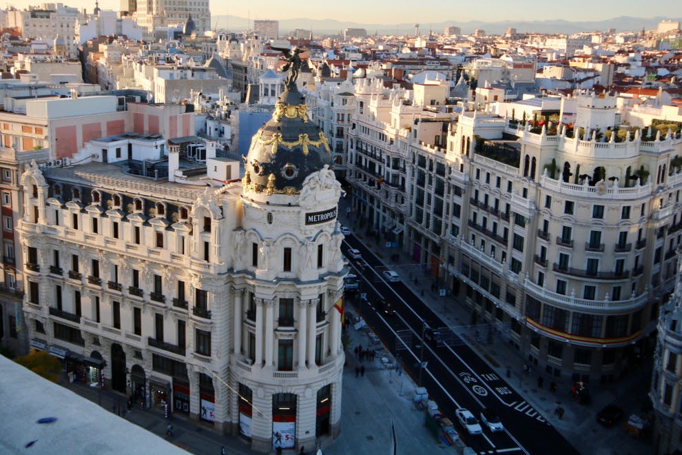 Las mejores clínicas de psicología en Madrid